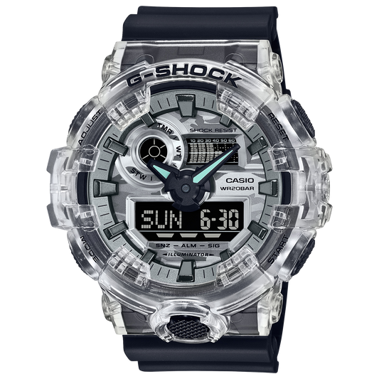 G-SHOCK - GA700SKC-1A