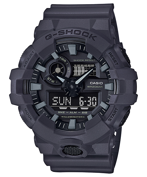 G-SHOCK - GA700UC-8A