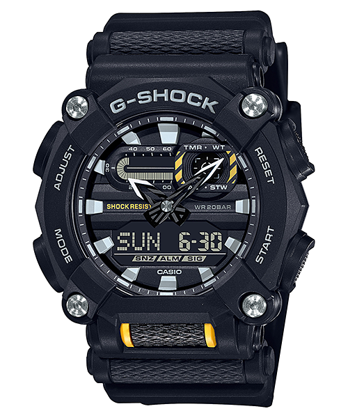 G-SHOCK - GA900-1A