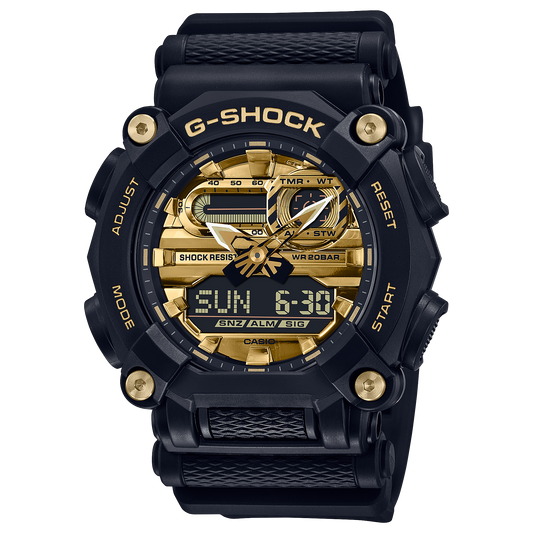 G-SHOCK - GA900AG-1A