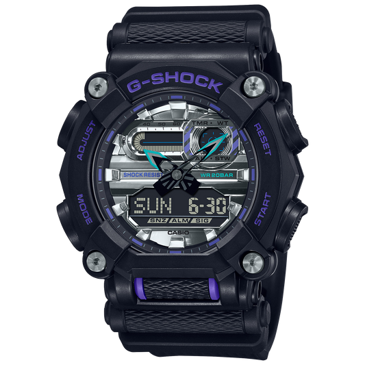 G-SHOCK - GA900AS-1A