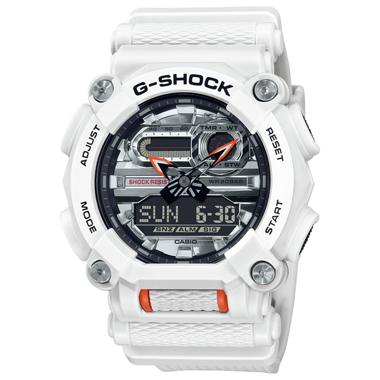 G-SHOCK - GA900AS-7A