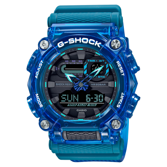 G-SHOCK - GA900SKL-2A