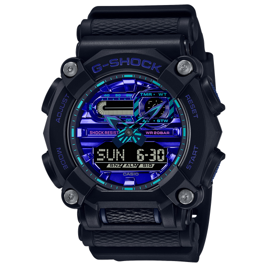 G-SHOCK - GA900VB-1A