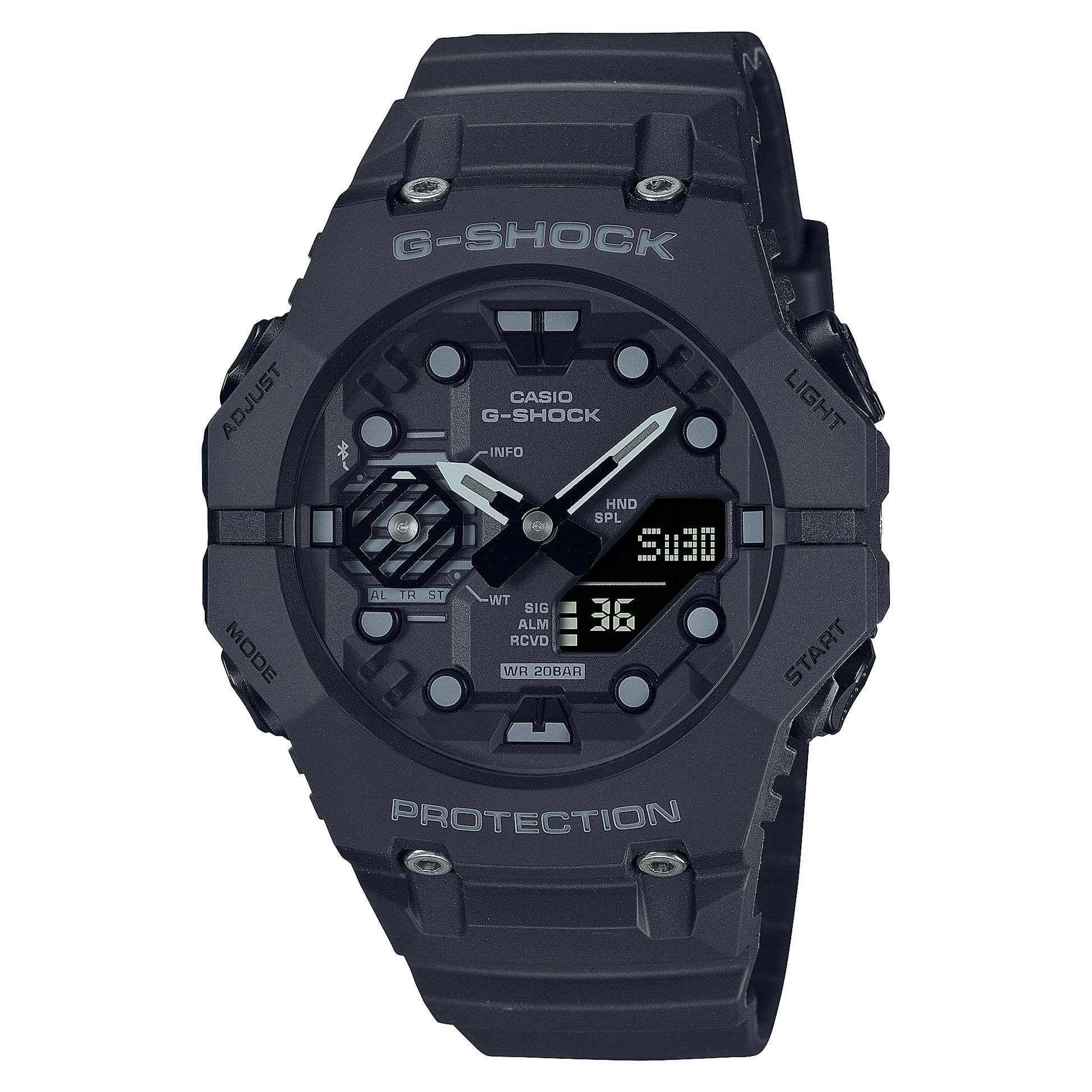 G-SHOCK - GAB001-1A