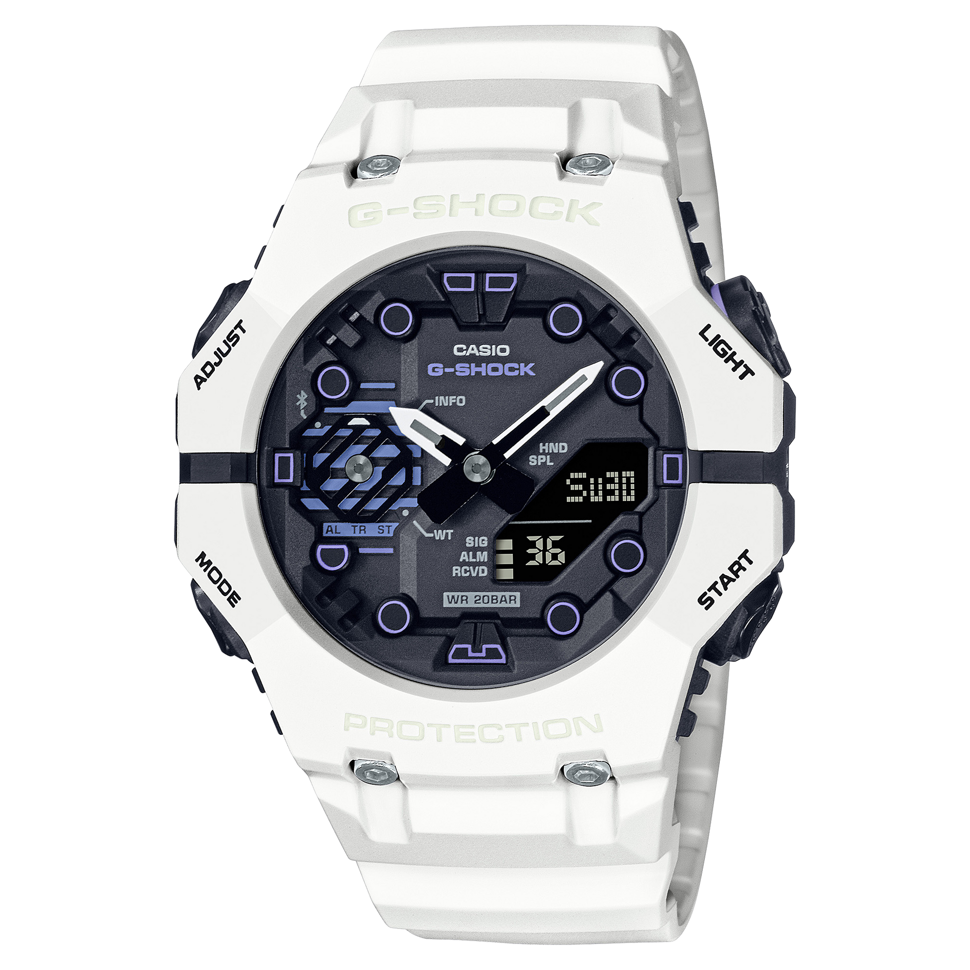 G-SHOCK - GAB001SF-7A