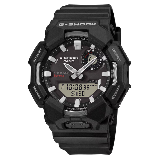 G-SHOCK GA-B010 SERIES GAB010-1A