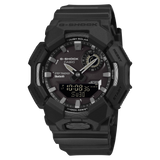 Casio G-Shock GA-B010-1A1 black watch