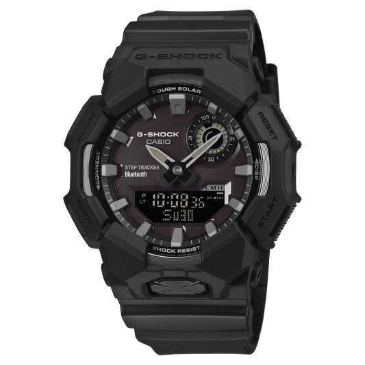 Casio G-Shock GA-B010-1A1 black watch