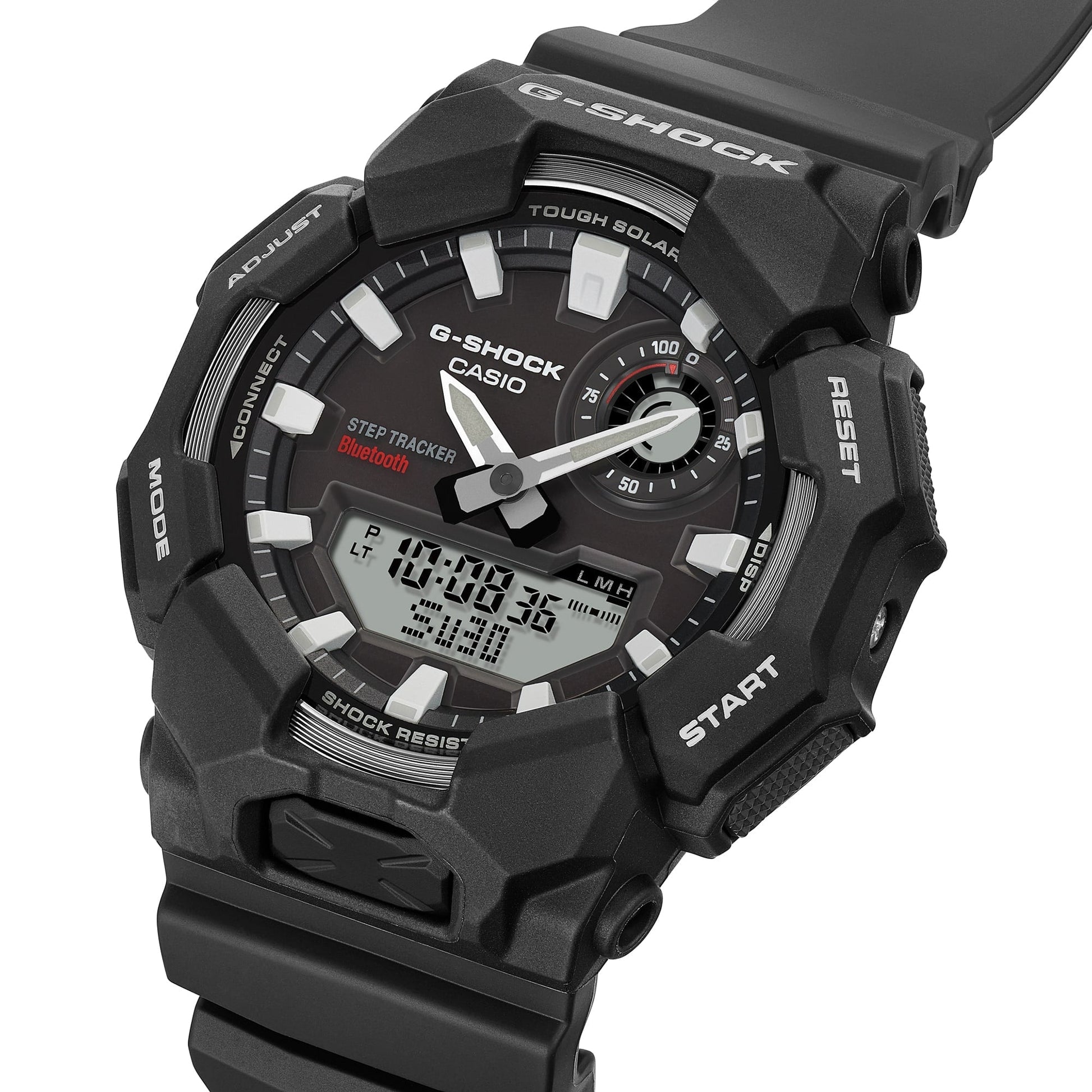 G-Shock ANALOG-DIGITAL GA-B010 SERIES GAB010-1A