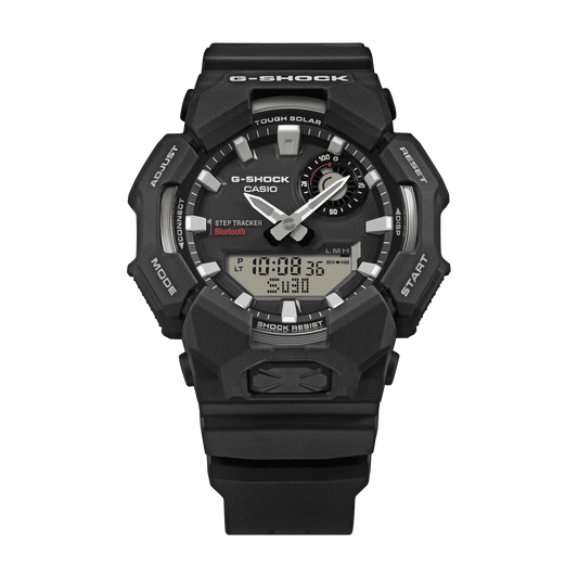 G-Shock ANALOG-DIGITAL GA-B010 SERIES GAB010-1A