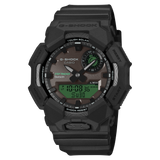 Casio G-Shock GA-B010BEG-1A black watch