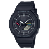 G-SHOCK GA-B2100-1A, front view
