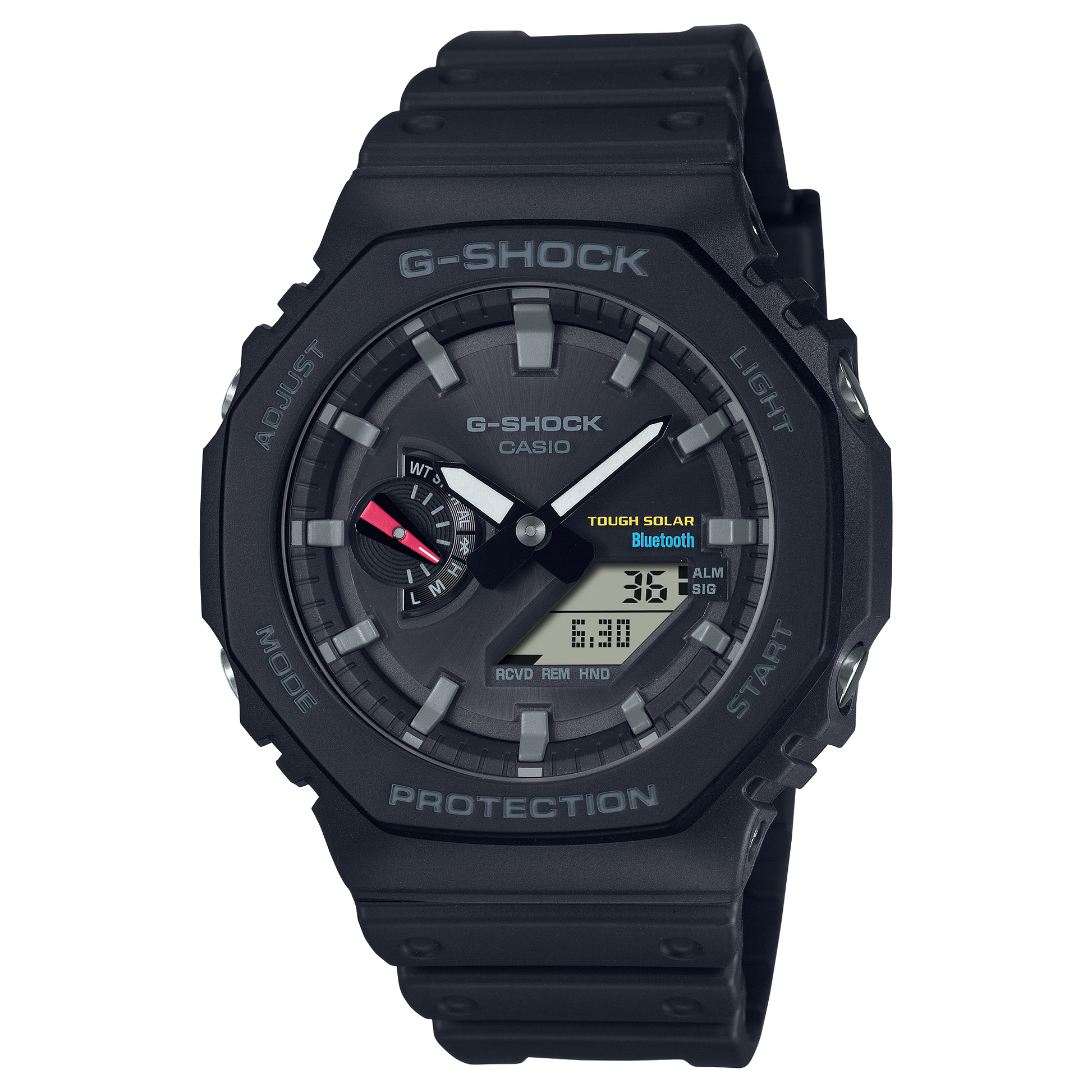 G-SHOCK - GAB2100-1A