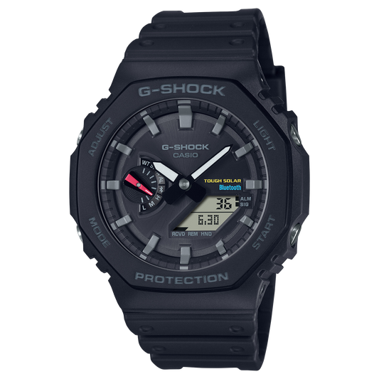 G-SHOCK - GAB2100-1A