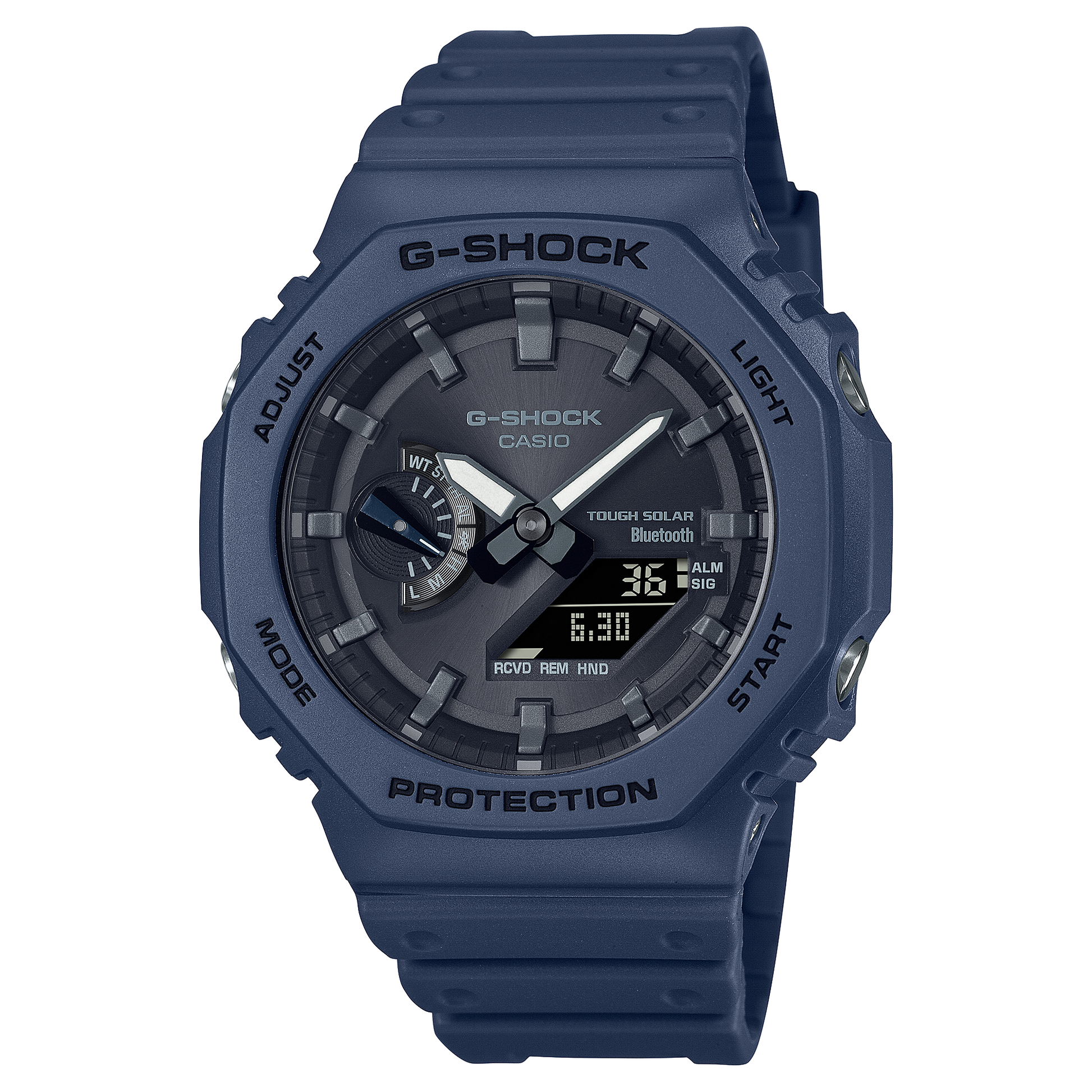 G-SHOCK - GAB2100-2A