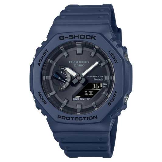 G-SHOCK - GAB2100-2A