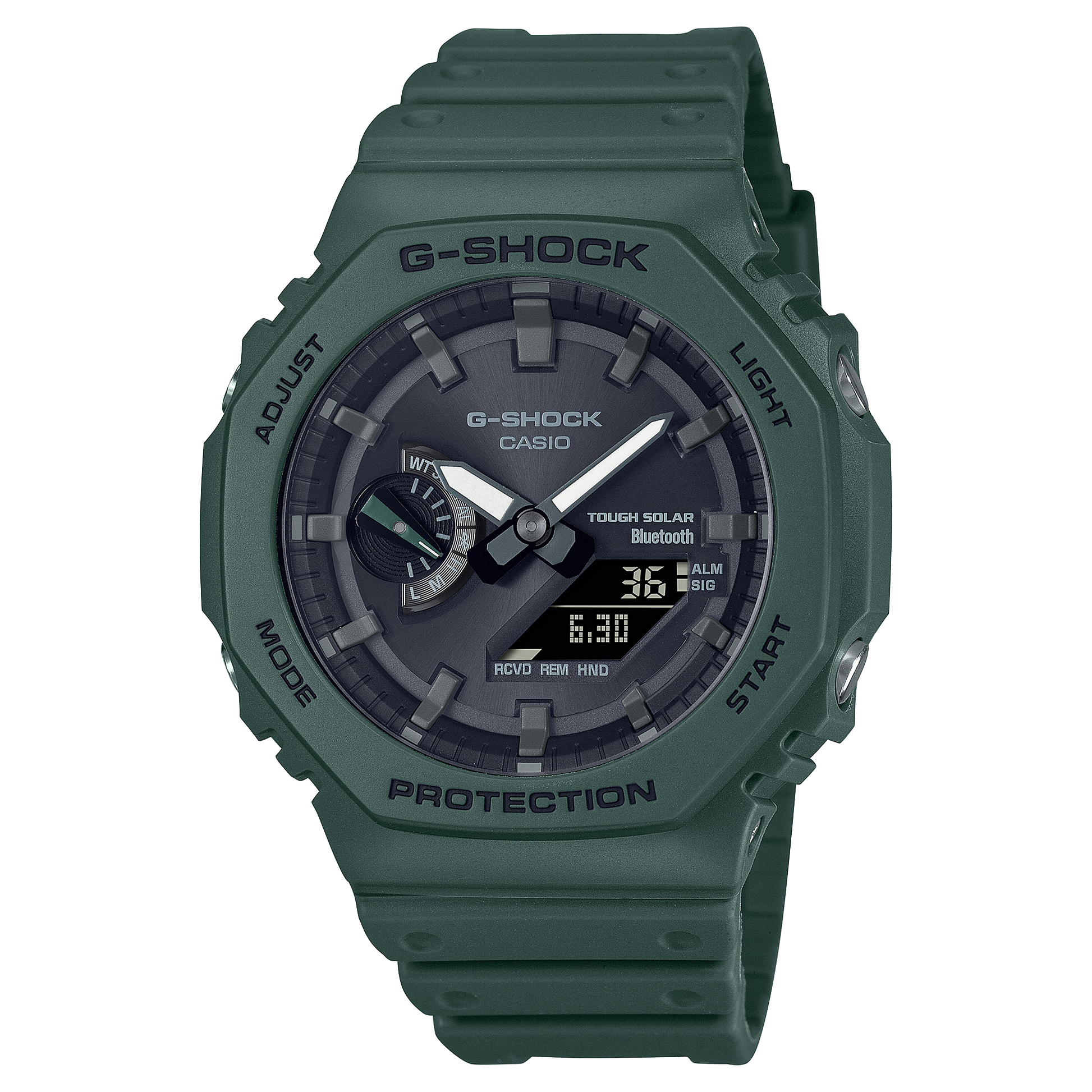 G-SHOCK - GAB2100-3A