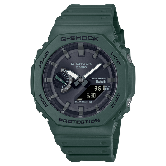 G-SHOCK - GAB2100-3A