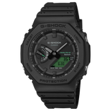 Casio G-Shock GA-B2100BEG-1A black watch