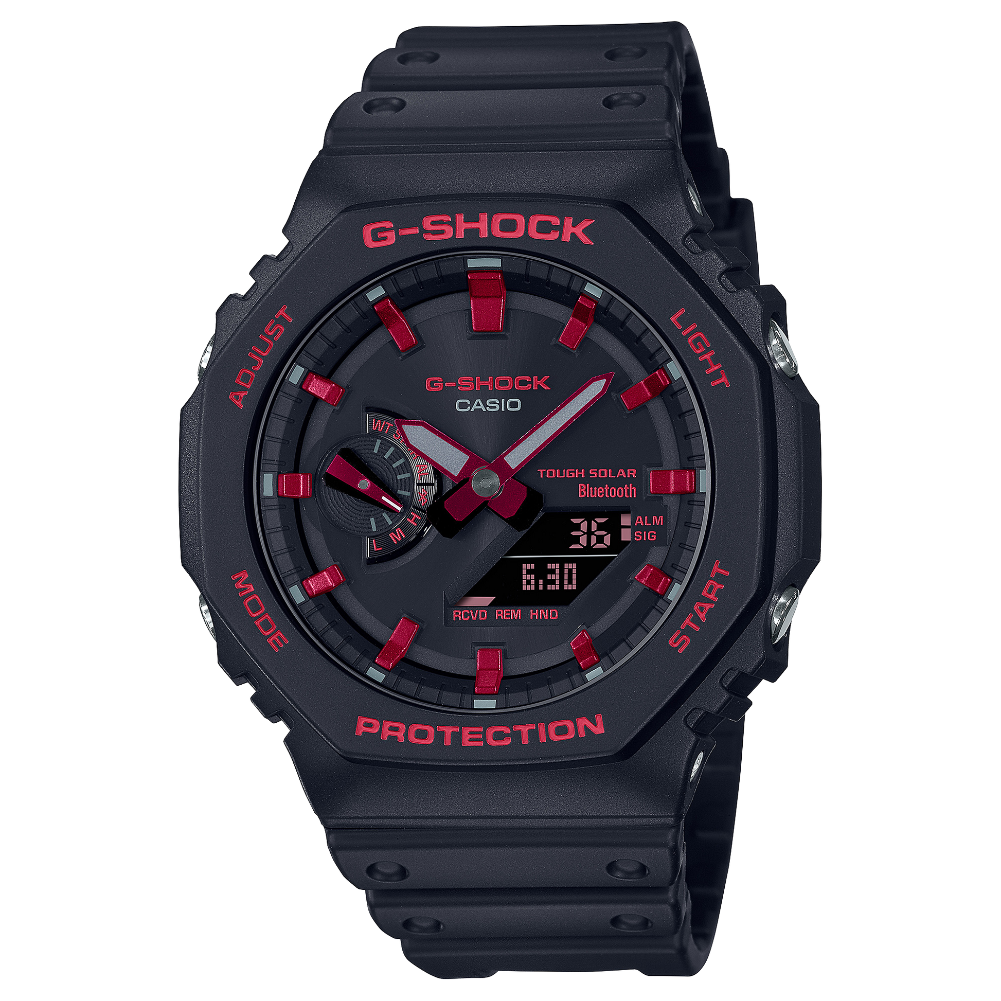 G-SHOCK - GAB2100BNR1A