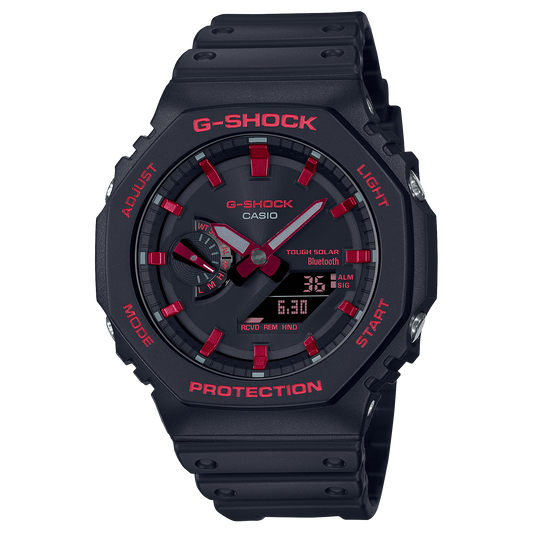 G-SHOCK - GAB2100BNR1A