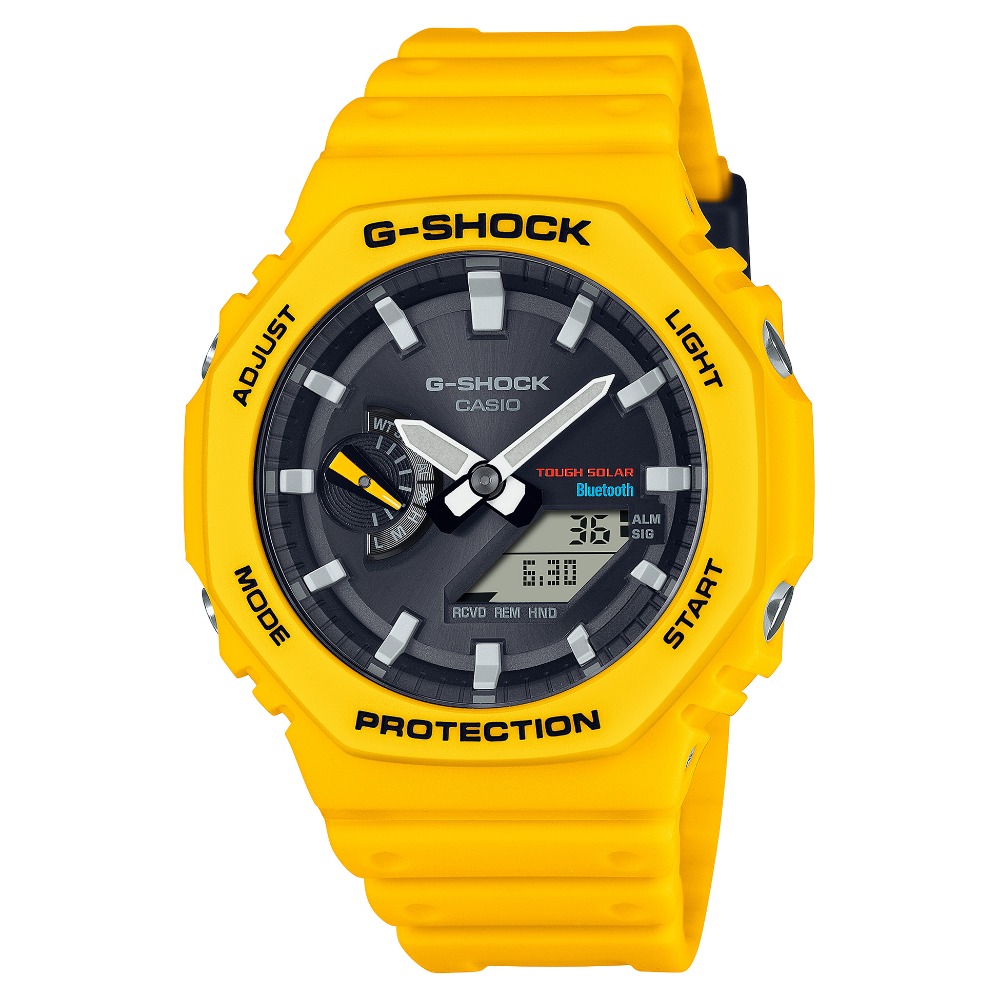 G-SHOCK - GAB2100C-9A