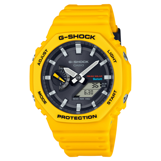 G-SHOCK - GAB2100C-9A