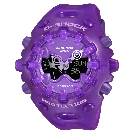 G-Shock ANALOG-DIGITAL GA-V01 SERIES GAV01SKE-6A
