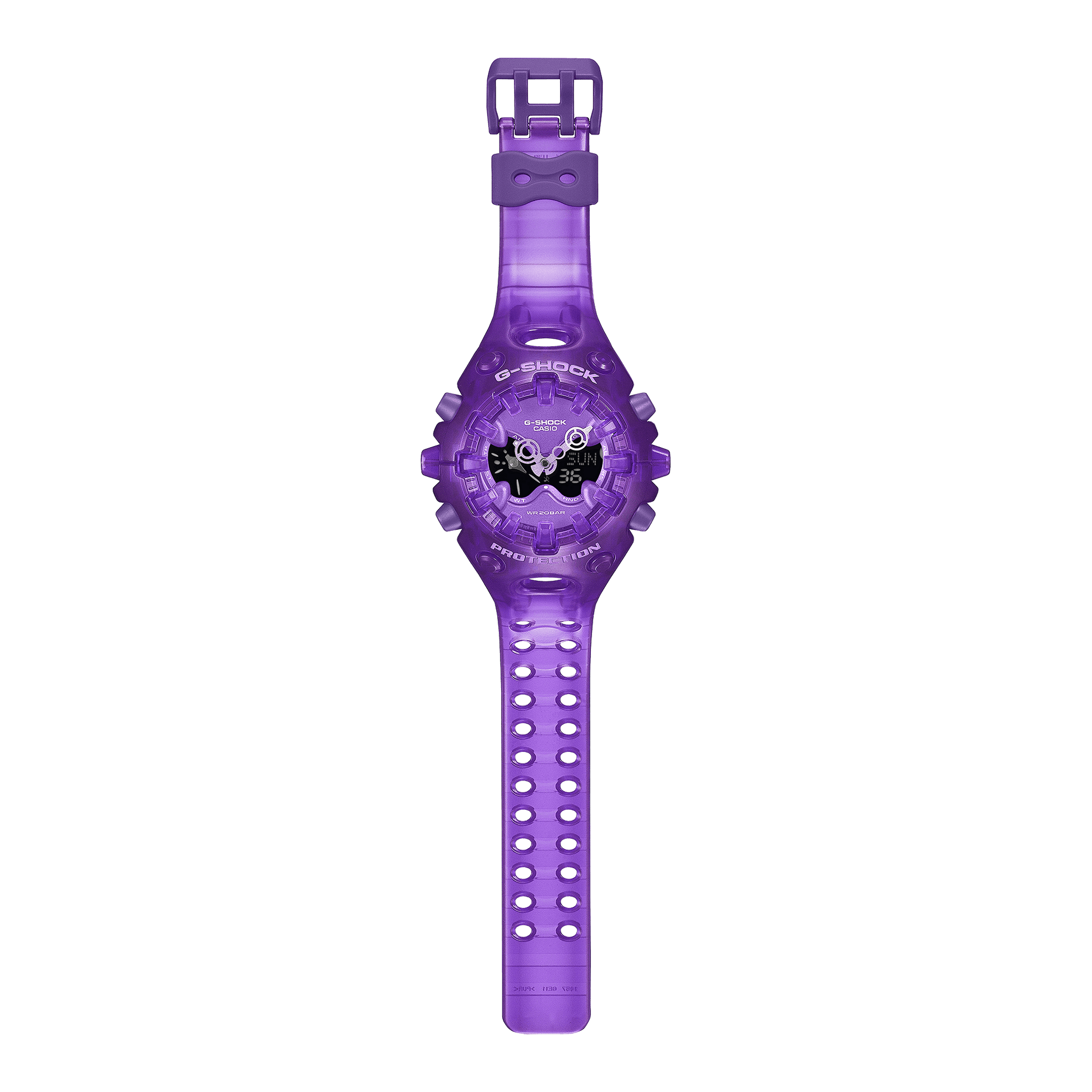 G-Shock ANALOG-DIGITAL GA-V01 SERIES GAV01SKE-6A