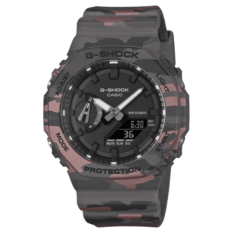 G-SHOCK GA-2100CM-8A