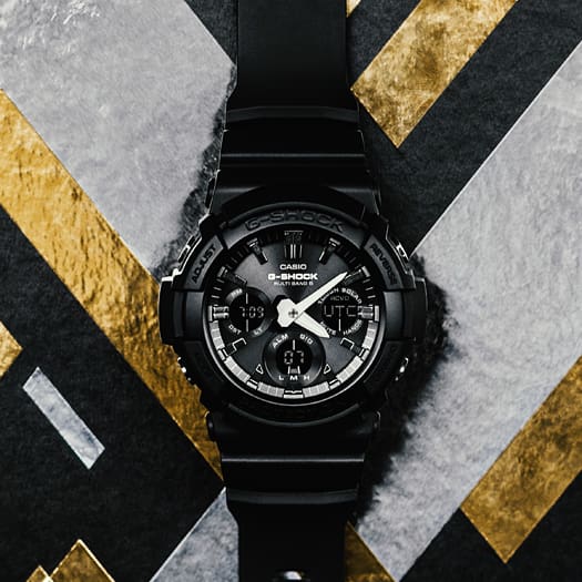 G-Shock GAW-100 SERIES GAW100B-1A