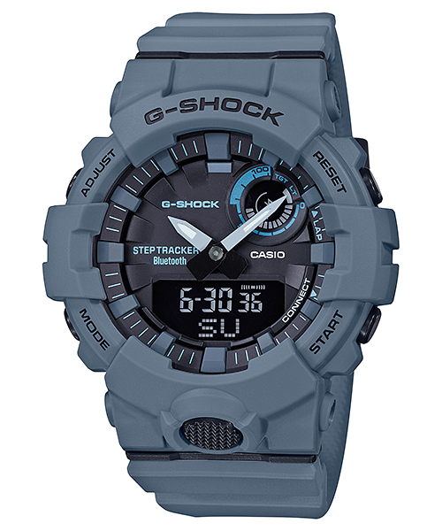 G-SHOCK - GBA800UC-2A