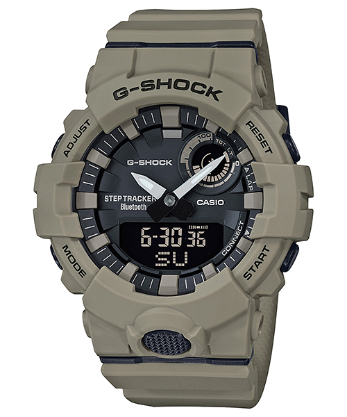 G-SHOCK - GBA800UC-5A