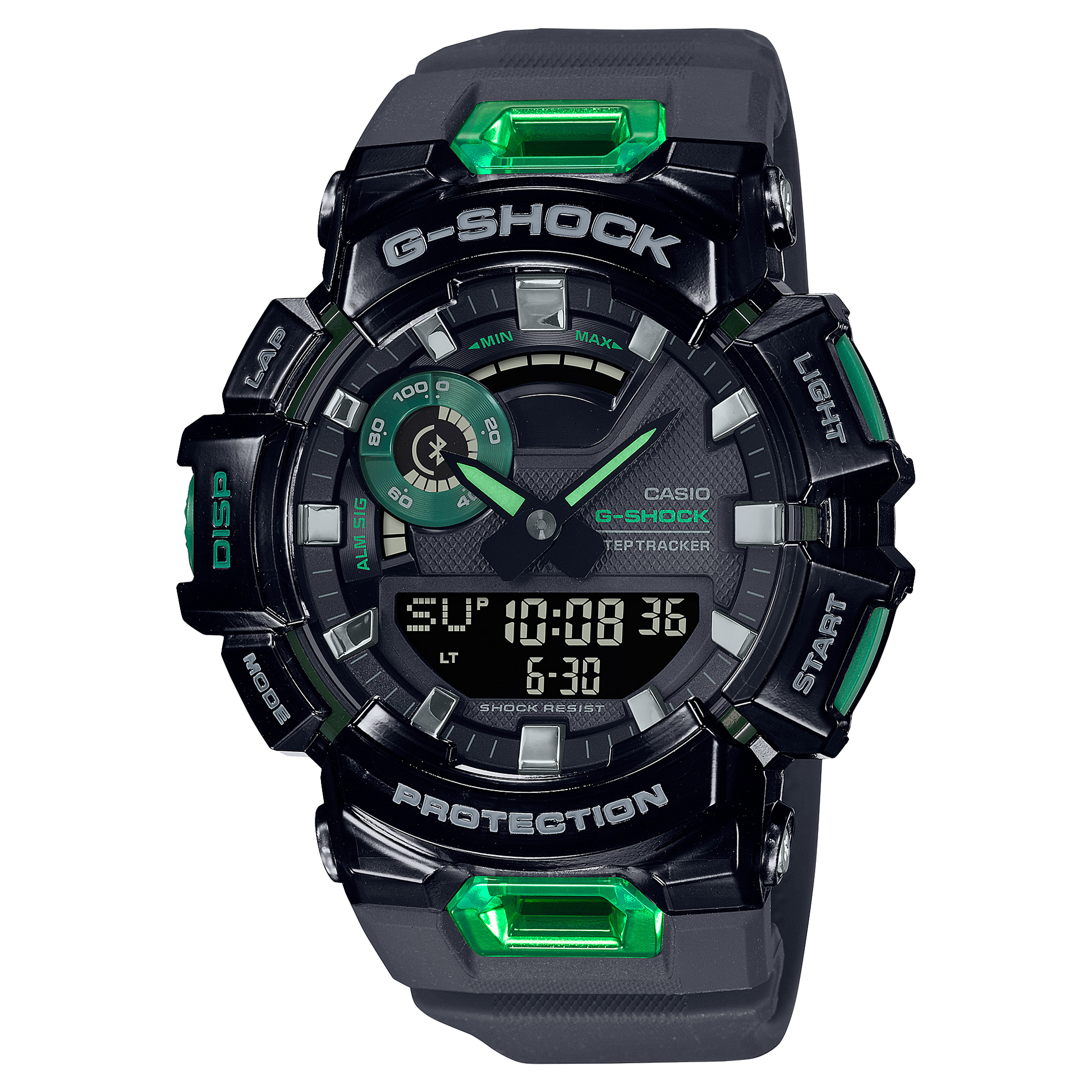 G-SHOCK - GBA900SM-1A3