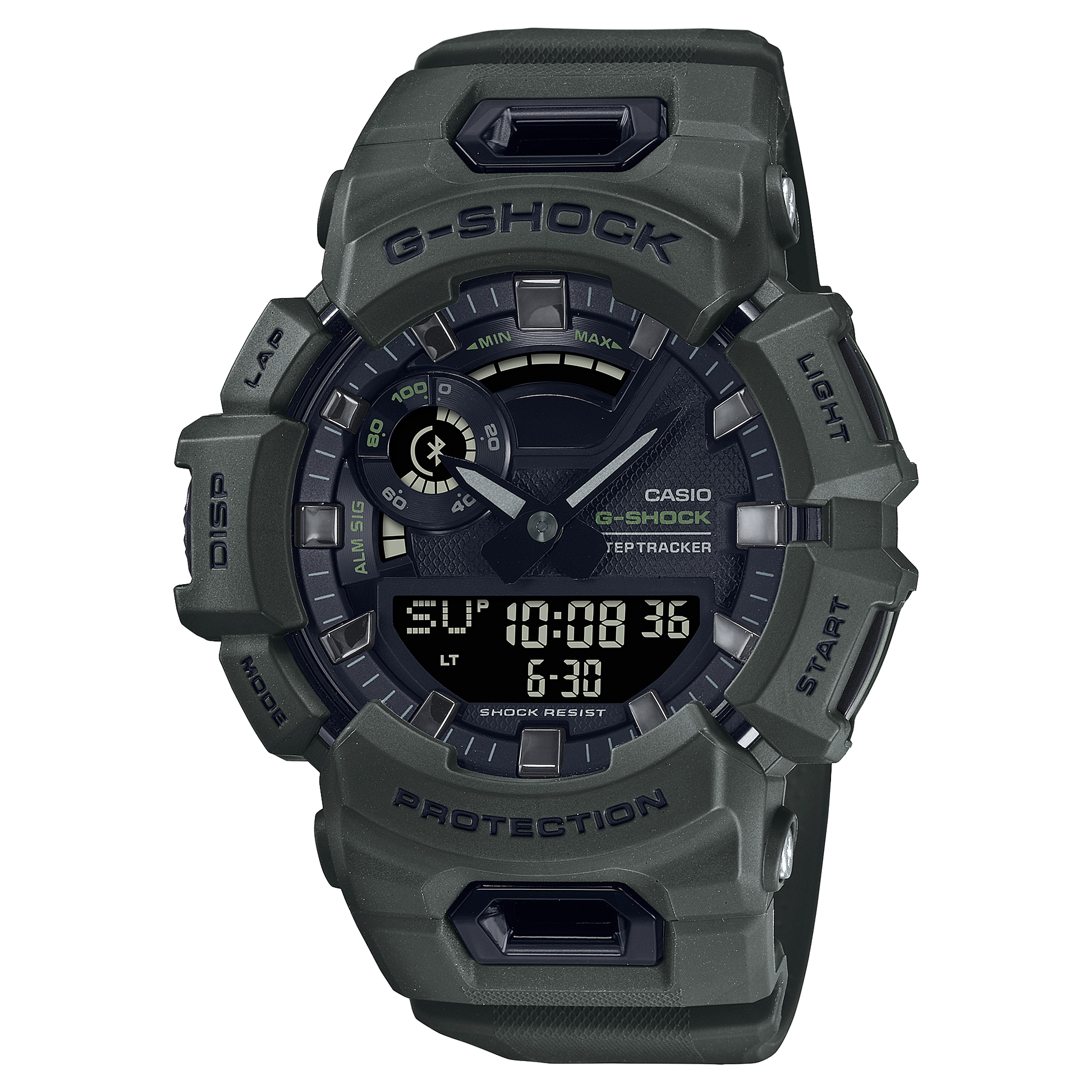 G-SHOCK - GBA900UU-3A