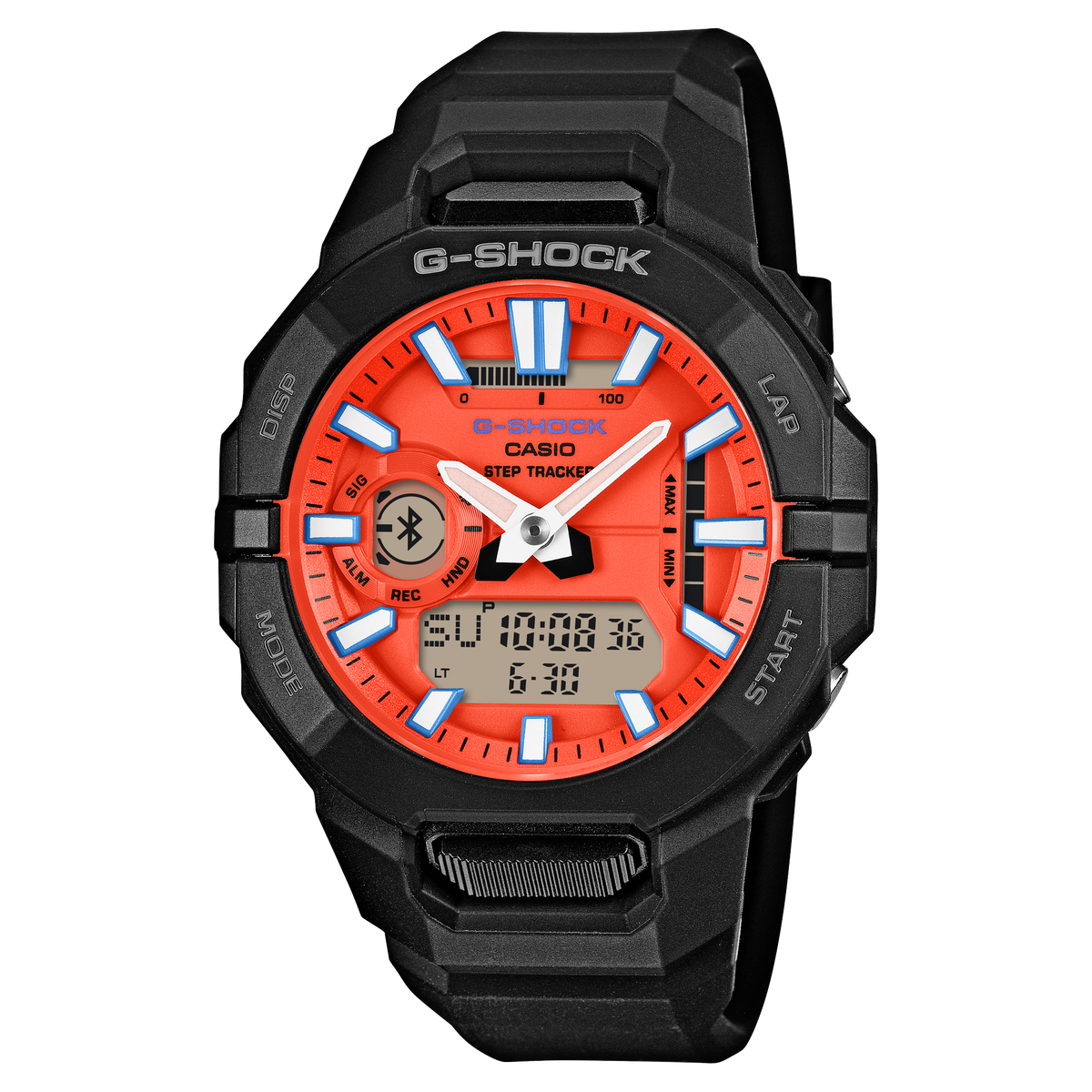 Casio G-Shock GBA-950-1A4 black watch