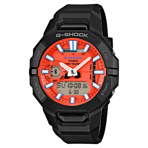 Casio G-Shock GBA-950-1A4 black watch