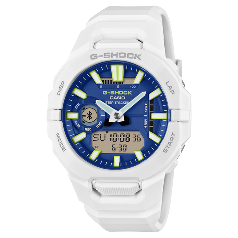 G-Shock  ANALOG-DIGITAL GBA-950 SERIES