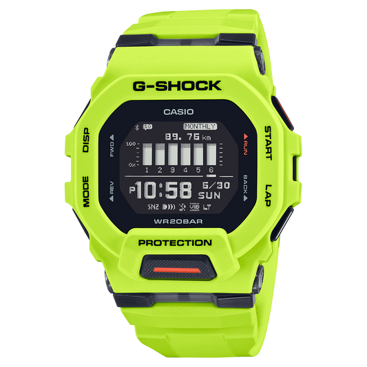 G-SHOCK - GBD200-9