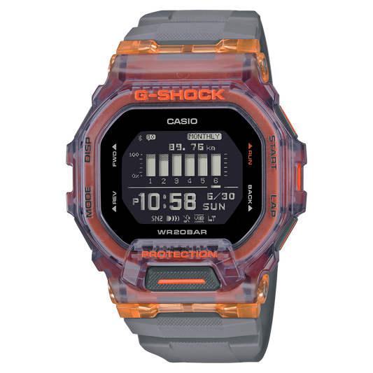 G-SHOCK - GBD200SM-1A5