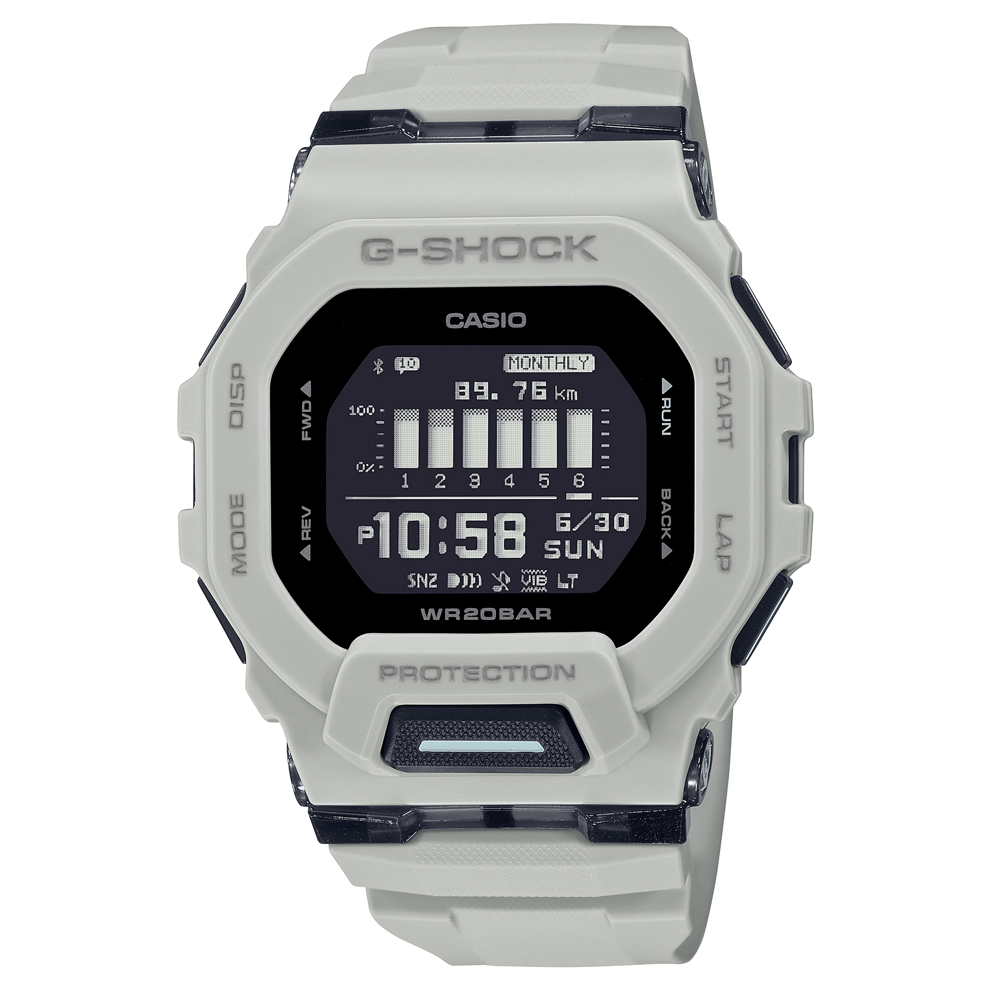 G-SHOCK - GBD200UU-9