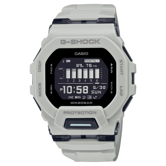 G-SHOCK - GBD200UU-9