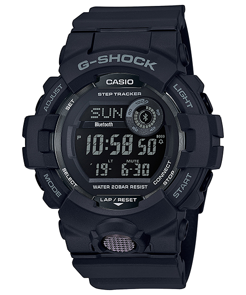 G-SHOCK - GBD800-1B