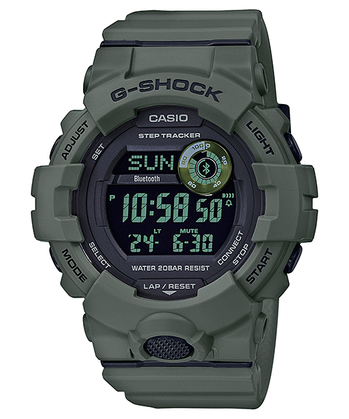 G-SHOCK - GBD800UC-3