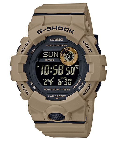 G-SHOCK - GBD800UC-5