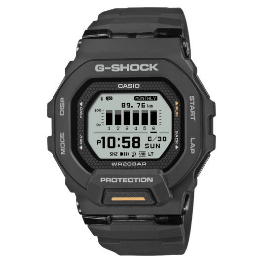 G-SHOCK GBD-200-1A1
