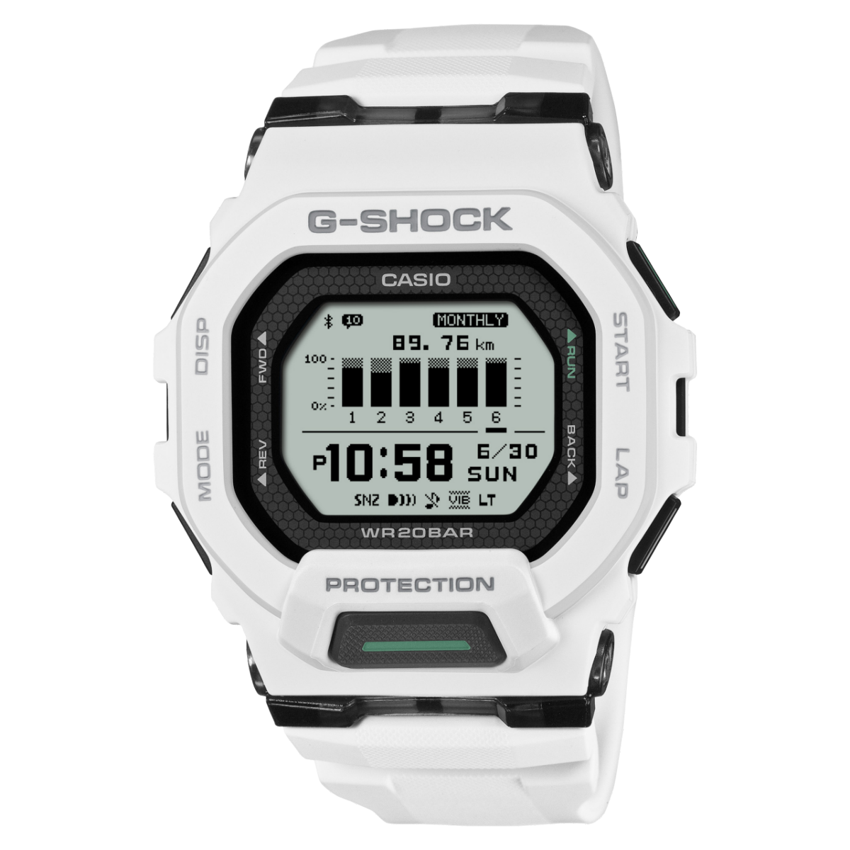 G-SHOCK GBD-200-7