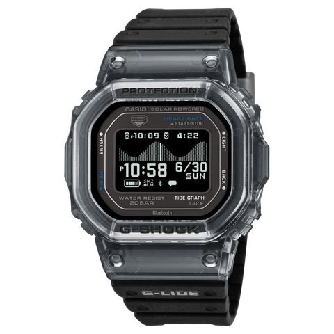 G-Shock G-LIDE GBX-H5600 Series GBXH5600-1