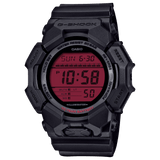 G-SHOCK GD-010 SERIES GD010BBR-1, front view
